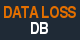 dataloss logo