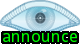 nmap-announce logo