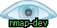 nmap-dev logo