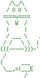 Netcat logo