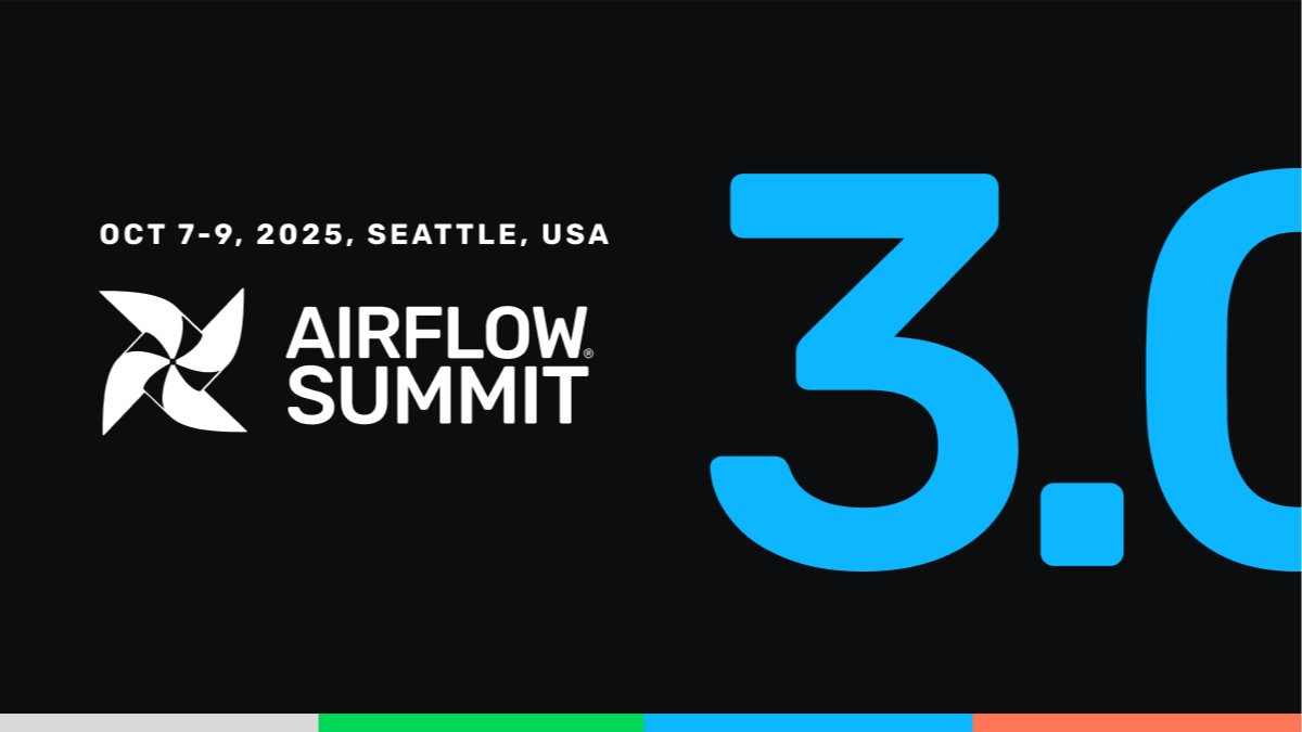 Airflow Summit 2025
