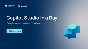 Microsoft Copilot Studio Day" workshop!