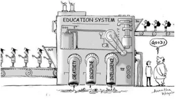 Is Our Educational System Broken?