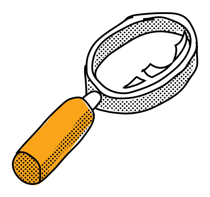 You haven't seen your code until you've seen it in a stack trace.