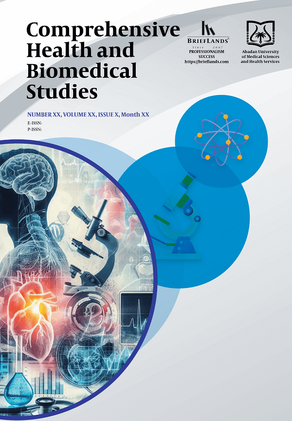 Comprehensive Health and Biomedical Studies