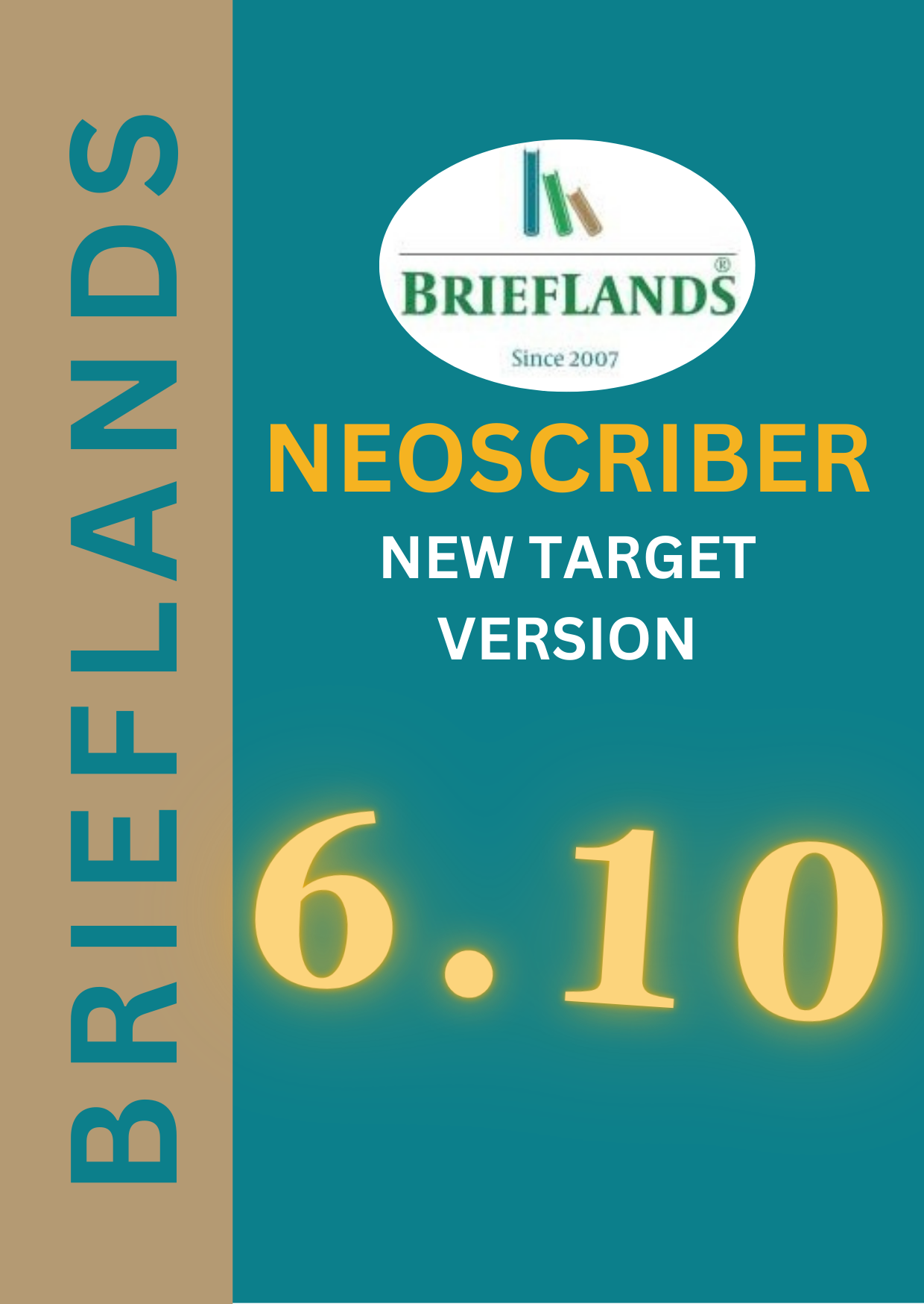 Discover the Exciting New Features in NeoScriber Version 6.10