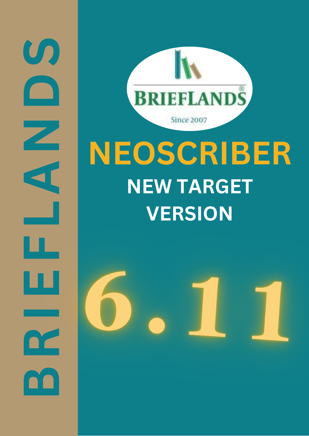 Announcing NeoScriber 6.11: Enhanced Journal Management System on Brieflands