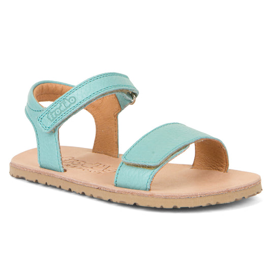 Froddo Barefoot Sandalen Flexy Lia Mint