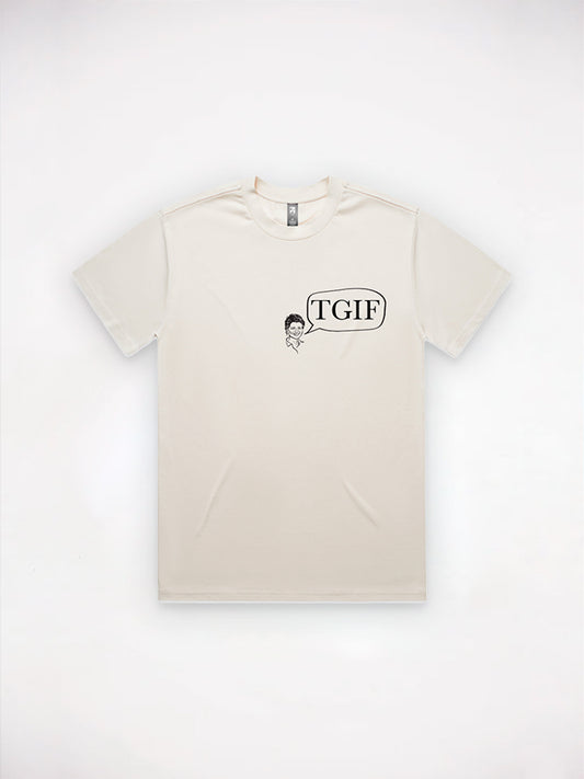 TGIF Tee