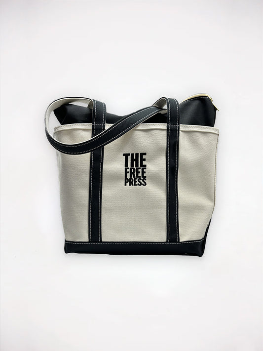 L.L. Bean Boat Tote