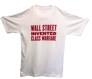 Wall Street T-Shirt