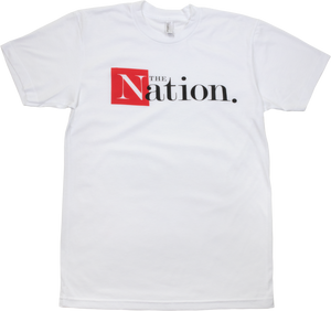 New Nation Logo Shirts