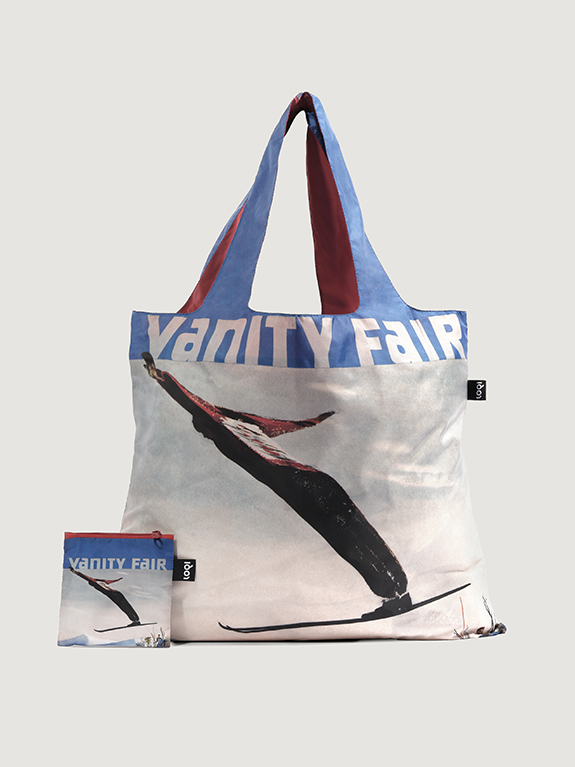 The VF Loqi Bag 1936