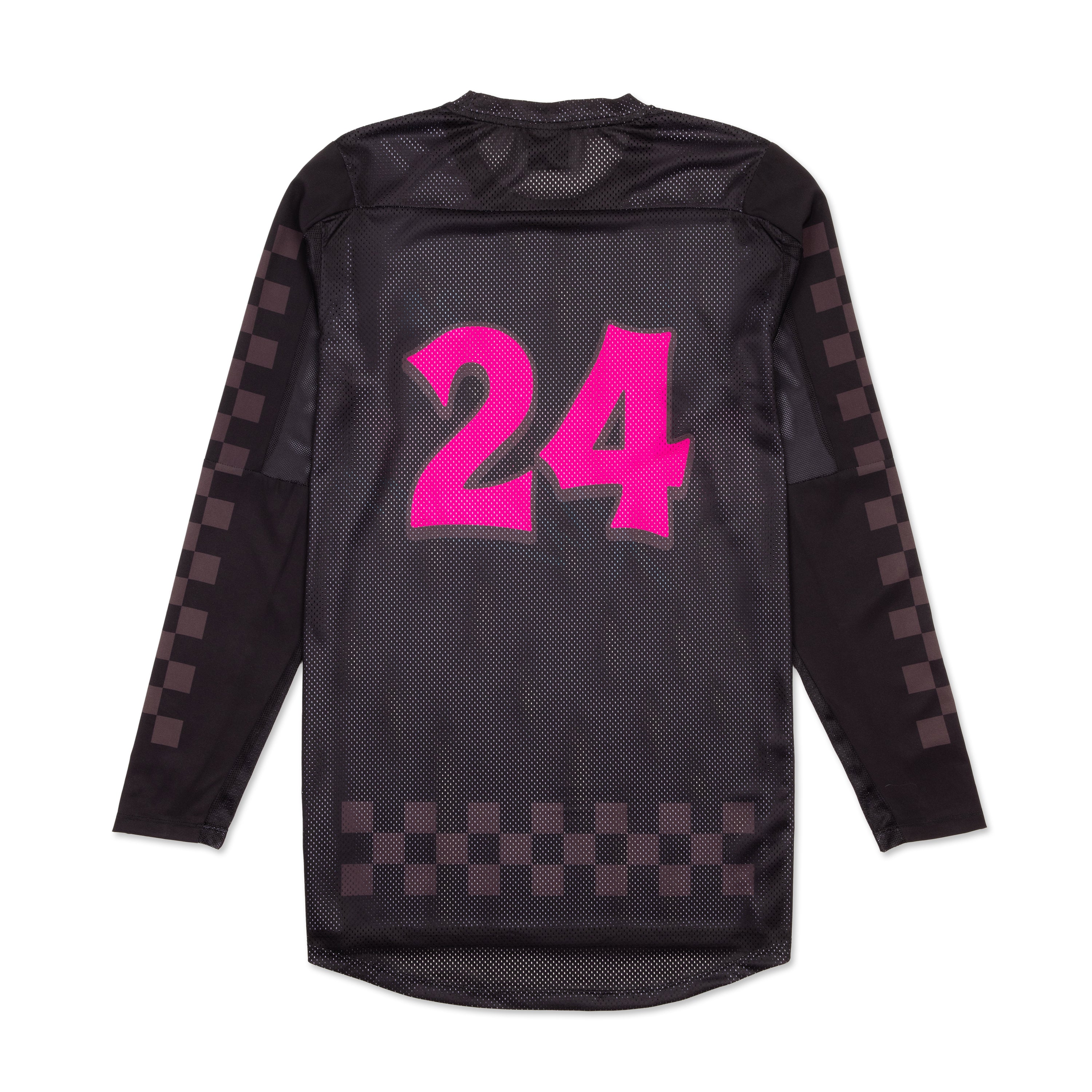 VENTURA 2024 MOTOCROSS JERSEY