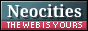 Neocities - The Web is Yours