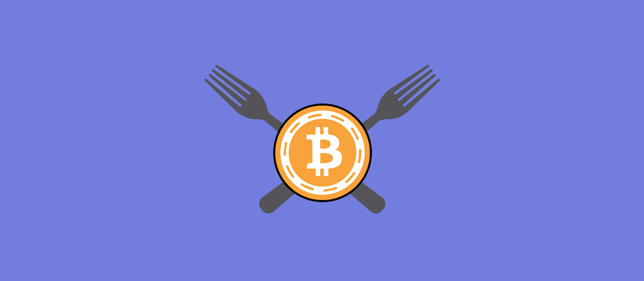 Bitcoin Forks