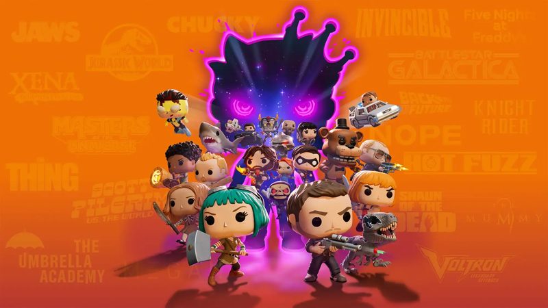 Funko Fusion – La recensione