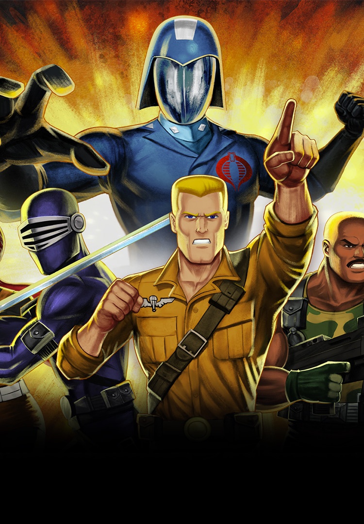 G.I. Joe: Wrath of Cobra - La recensione