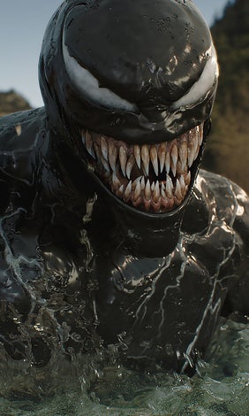 VENOM: THE LAST DANCE recenzija filma