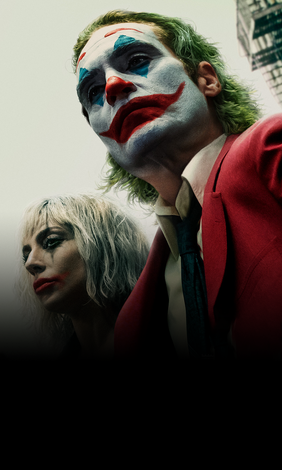 Joker: Folie à Deux Review - Out Now