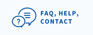 FAQ,HELP,CONTACT