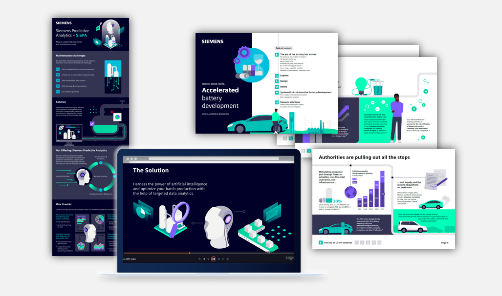Retainer Packages Example