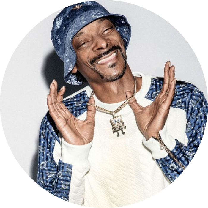 Snoop Dogg