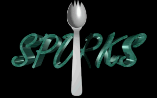 SPORK!