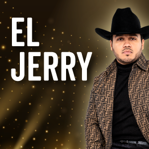  Gerardo Coronel "El Jerry"