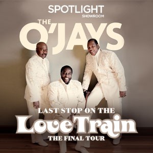 The OJays