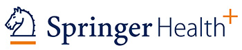 Springer Healthcare Plus site logo Springer Healthcare Plus site logo