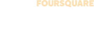 Foursquare Swarm logo