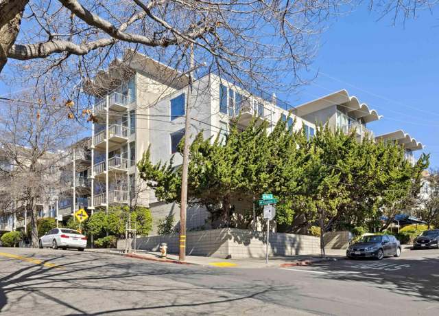 Property at 811 York St #326, Oakland, CA 94610, 1 bath