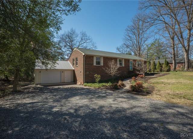 Property at 8009 Yolanda Rd, Henrico, VA 23229, 3 beds, 2 baths