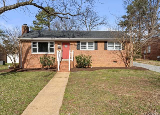 Property at 402 N Daisy Ave, Henrico, VA 23075, 3 beds, 2 baths