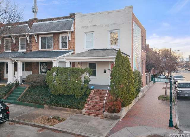 Property at 1 N Granby St, Richmond, VA 23220, 3 beds, 1.5 baths