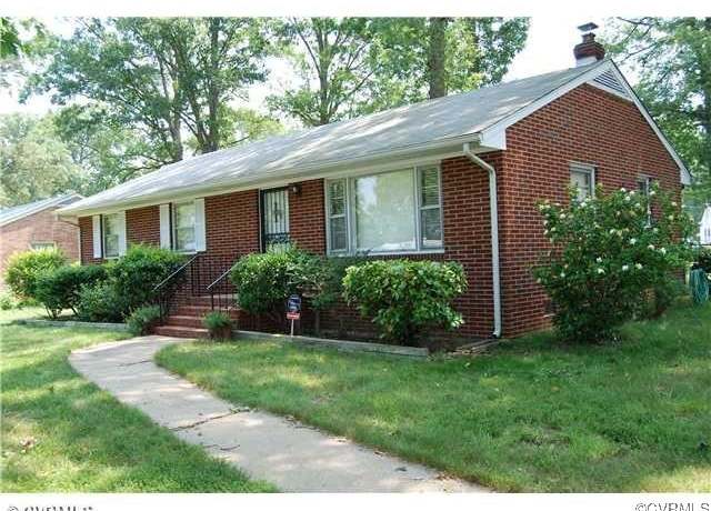 Property at 1833 Alaska Dr, Richmond, VA 23224, 3 beds, 1.5 baths