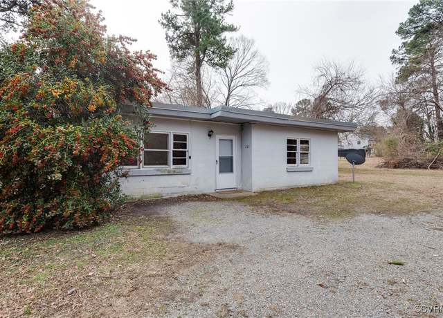 Property at 221 & 211 N Daisy Ave, Henrico, VA 23075, 2 beds, 1 bath