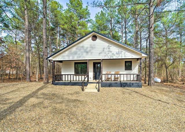 Property at 167 Oak Stone Ln, Broken Bow, OK 74728, 1 bed, 1 bath