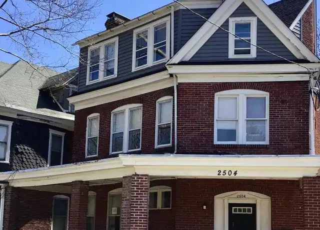 Property at 2504 Baynard Blvd Unit 2, Wilmington, DE, 19802, 1 bed, 1 bath, [object Object]