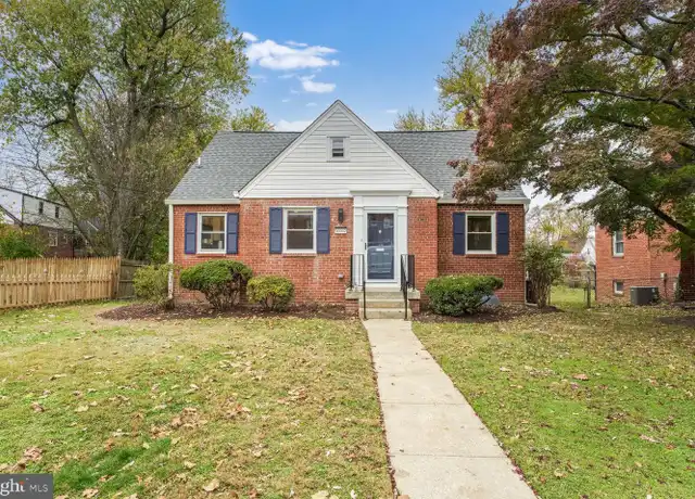 Property at 10002 McKenney Ave, Silver Spring, MD, 20902, 4 beds, 4 baths, [object Object]