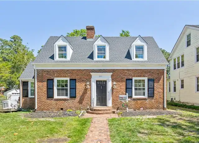 Property at 2917 Chesapeake Ave, Hampton, VA, 23661, 3 beds, 2 baths, [object Object]