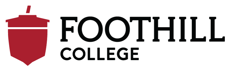 Logo for Foothill College