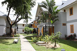 Student Accommodation