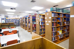 Libraries