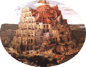 The Tower of Babel