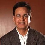 Subhash Rakheja