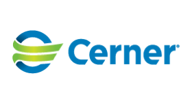 Cerner logo