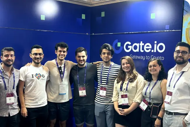 Gate Learn Campus Ambassador Program