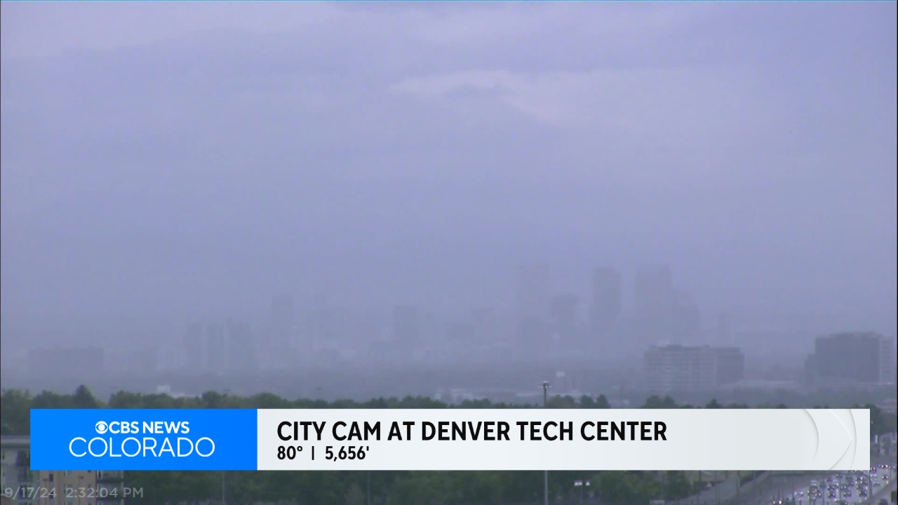 Denver Tech Center Cam